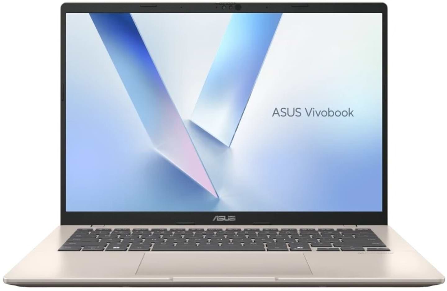 Ноутбук Asus Vivobook 14 M1407KA-LY142 Platinum Gold