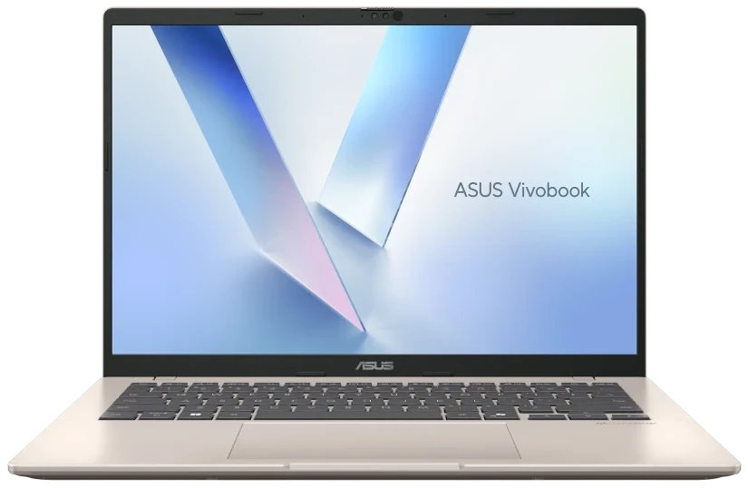 Ноутбук Asus Vivobook 14 M1407KA-LY230 Platinum Gold