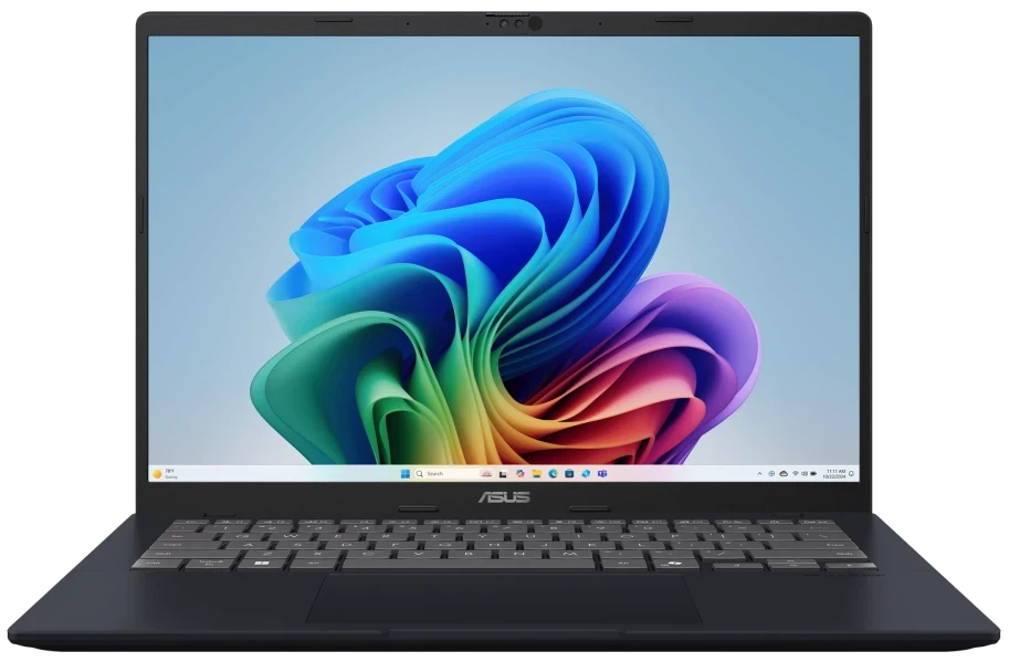Ноутбук Asus Vivobook 14 M1407KA-LY231 Quiet Blue