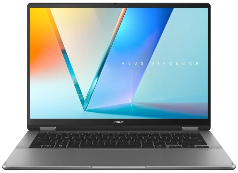 Ноутбук Asus Vivobook 14 TP3407AA-SG061X Matte Gray