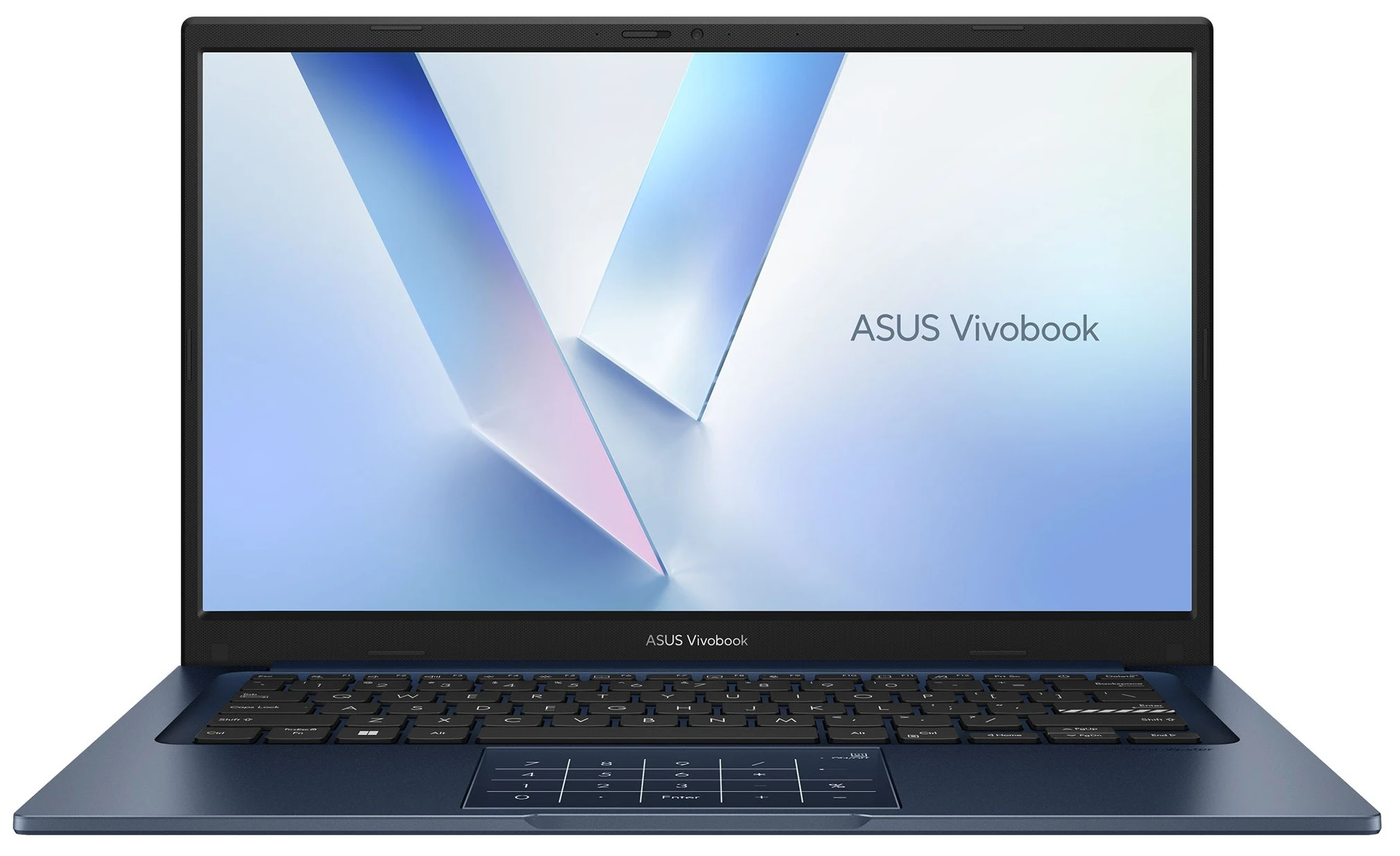 Ноутбук Asus Vivobook 14 X1404VA-EB1527 Quiet Blue