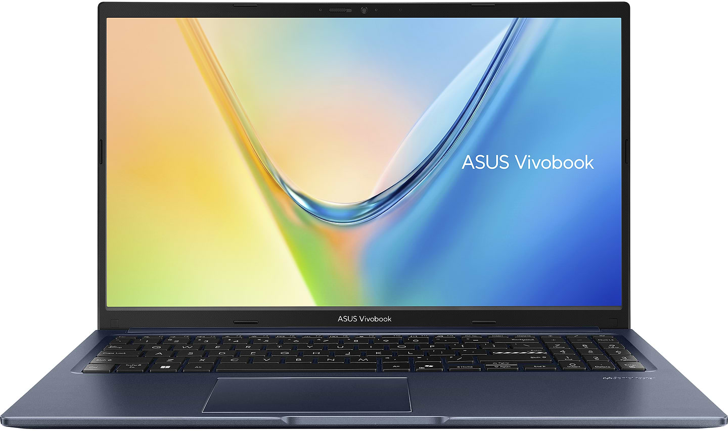 Ноутбук Asus Vivobook 15 (M1502) M1502XA-BQ012 Quiet Blue