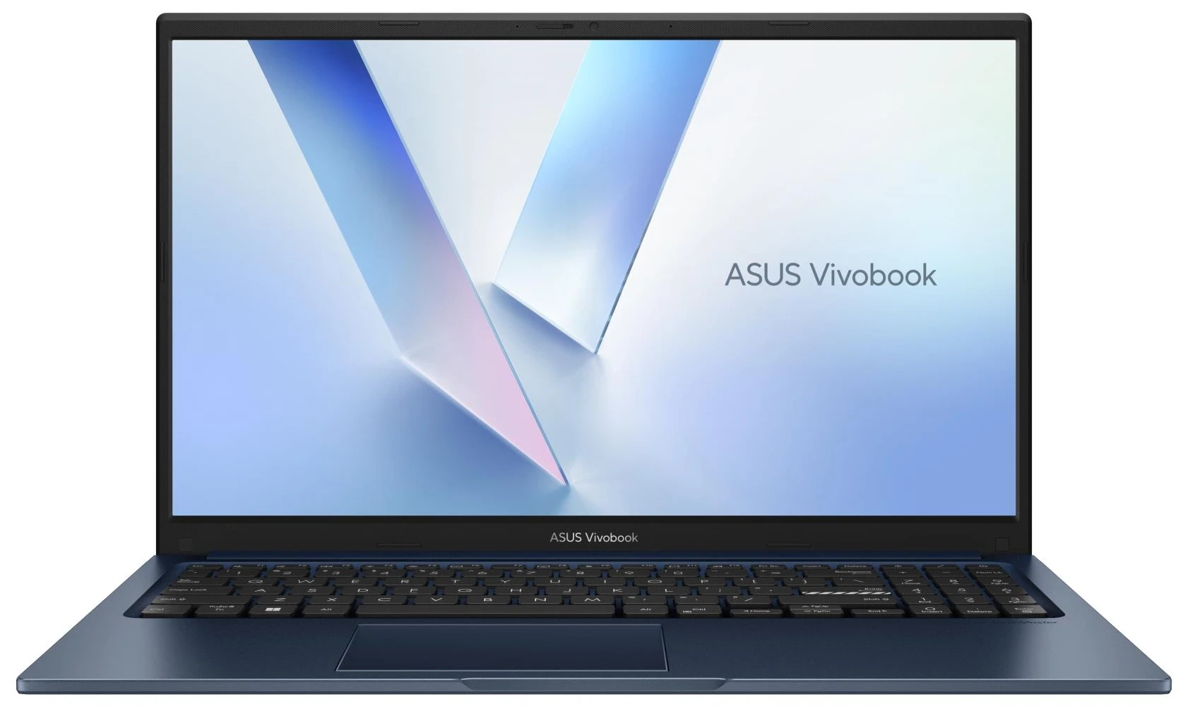 Ноутбук Asus Vivobook 15 (X1504) X1504MA-BQ791 Quiet Blue