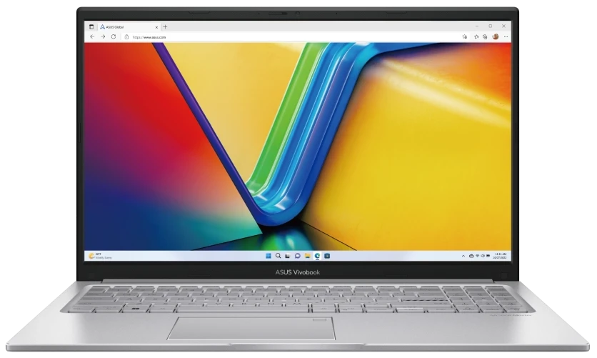 Ноутбук Asus Vivobook 15 X1504MA-BQ290 Cool Silver