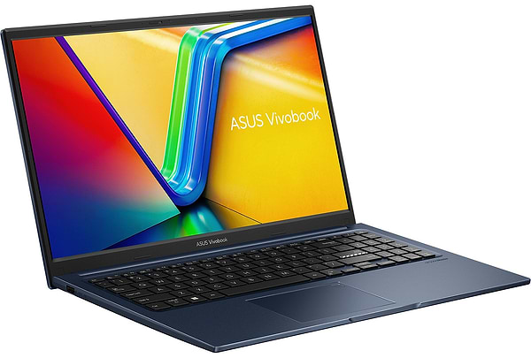 Фото - Уцінка - Ноутбук Asus Vivobook 15 X1504VA-BQ003 Quiet Blue