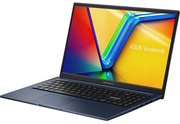 Фото - Уцінка - Ноутбук Asus Vivobook 15 X1504VA-BQ003 Quiet Blue