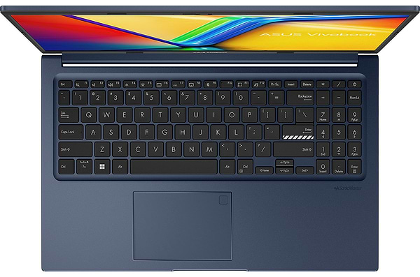 Фото - Уцінка - Ноутбук Asus Vivobook 15 X1504VA-BQ003 Quiet Blue