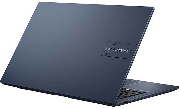Фото - Уцінка - Ноутбук Asus Vivobook 15 X1504VA-BQ003 Quiet Blue