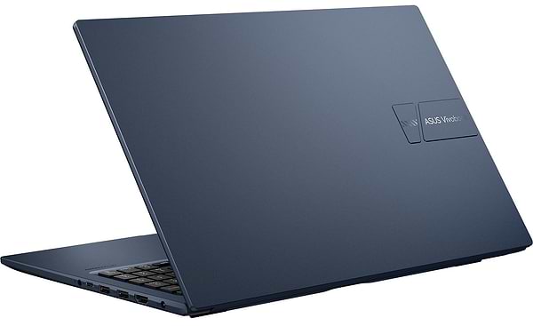 Фото - Уцінка - Ноутбук Asus Vivobook 15 X1504VA-BQ003 Quiet Blue