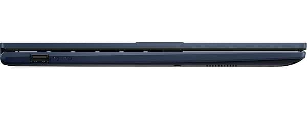 Фото - Уцінка - Ноутбук Asus Vivobook 15 X1504VA-BQ003 Quiet Blue