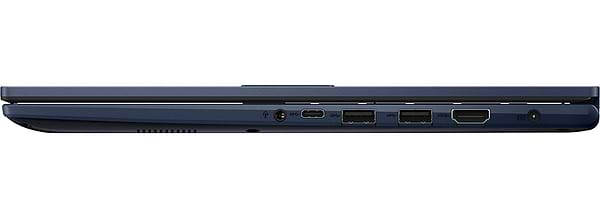 Фото - Уцінка - Ноутбук Asus Vivobook 15 X1504VA-BQ003 Quiet Blue