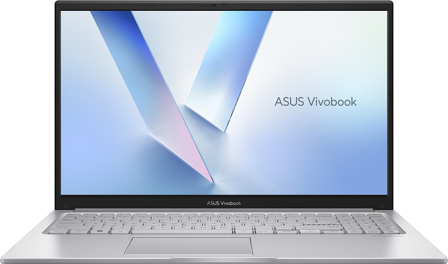 Ноутбук Asus Vivobook 15 X1504VA-BQ4422 Cool Silver