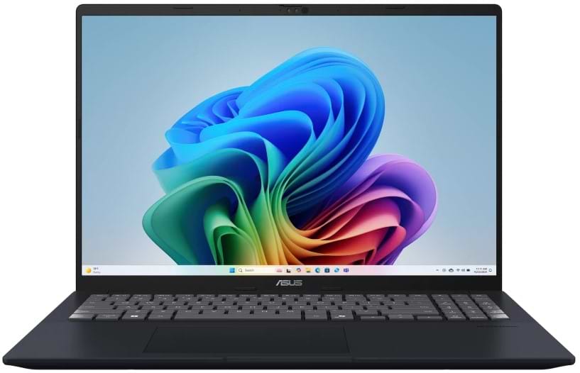 Ноутбук Asus Vivobook 16 X1607CA-MB225W Quiet Blue