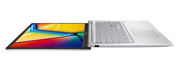 Фото - Уцінка - Ноутбук Asus Vivobook 17 X1704VA-AU092 Cool Silver