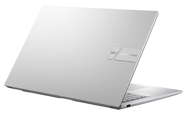 Фото - Уцінка - Ноутбук Asus Vivobook 17 X1704VA-AU092 Cool Silver
