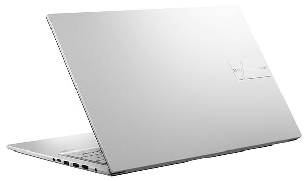Фото - Уцінка - Ноутбук Asus Vivobook 17 X1704VA-AU092 Cool Silver