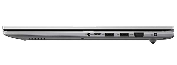 Фото - Уцінка - Ноутбук Asus Vivobook 17 X1704VA-AU092 Cool Silver