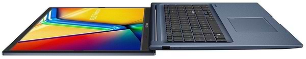 Фото - Ноутбук Asus Vivobook 17 X1704ZA-AU143 Quiet Blue