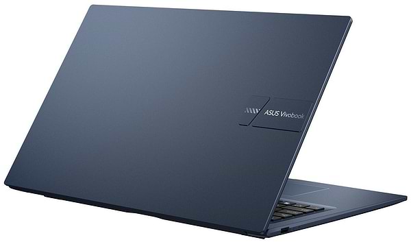Фото - Ноутбук Asus Vivobook 17 X1704ZA-AU143 Quiet Blue