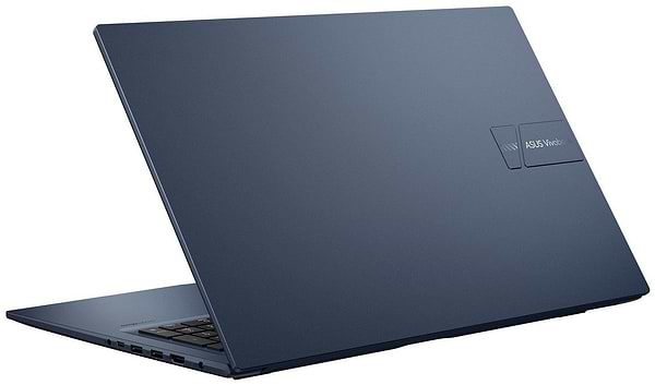 Фото - Ноутбук Asus Vivobook 17 X1704ZA-AU143 Quiet Blue