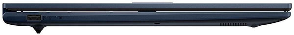 Фото - Ноутбук Asus Vivobook 17 X1704ZA-AU143 Quiet Blue