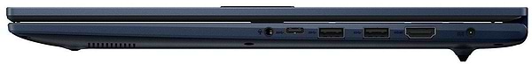 Фото - Ноутбук Asus Vivobook 17 X1704ZA-AU143 Quiet Blue