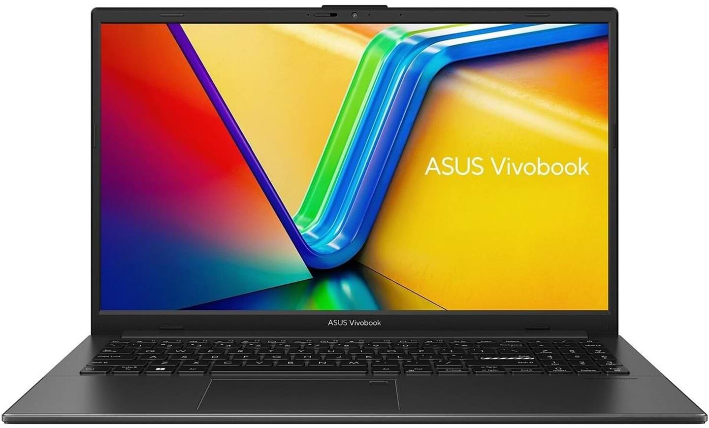 Ноутбук Asus Vivobook Go 15 E1504FA-BQ2837 Mixed Black