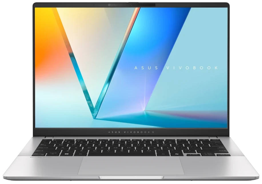 Ноутбук Asus Vivobook S 14 S5406SAL-SF318 Cool Silver