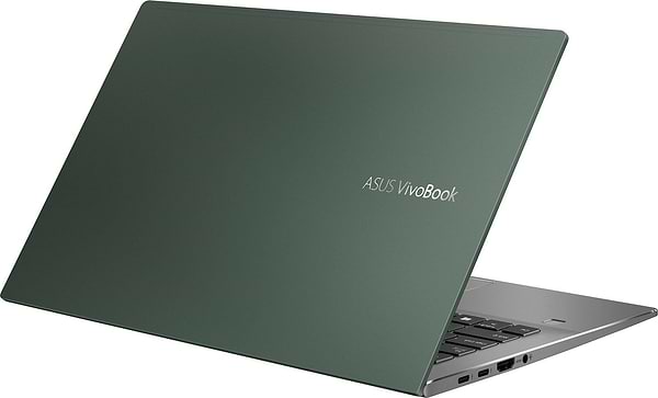 Фото - Уценка - Ноутбук Asus S435EA-KC032W Deep Green