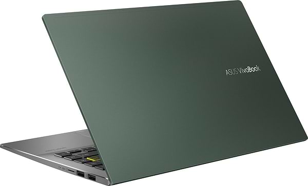 Фото - Уценка - Ноутбук Asus S435EA-KC032W Deep Green