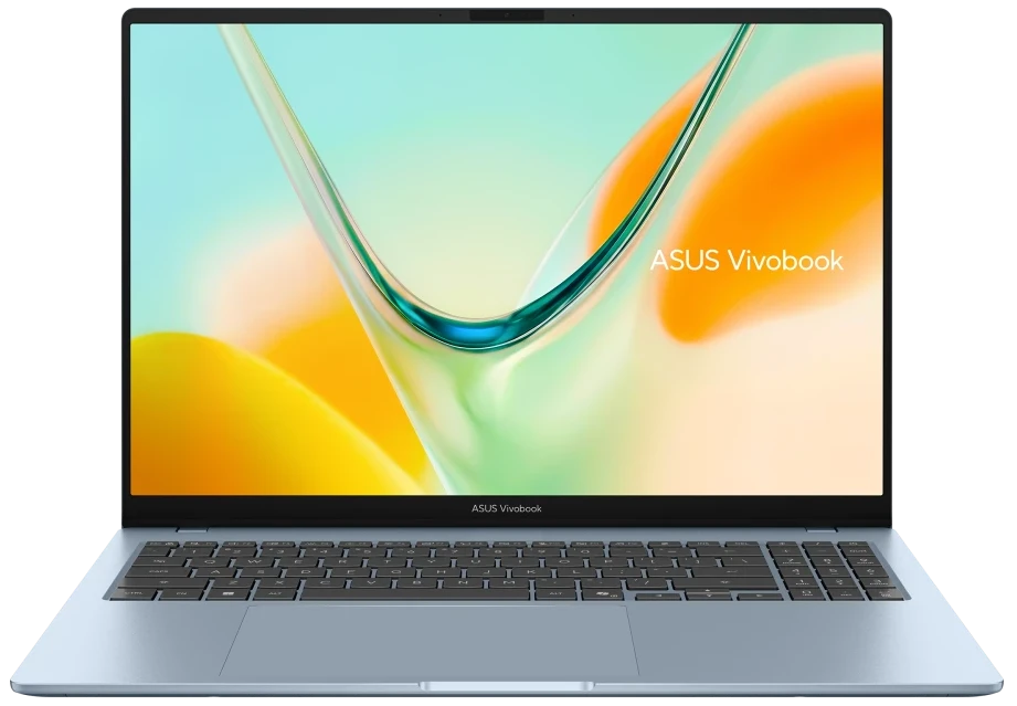 Ноутбук Asus Vivobook S16 S5608QA-MB193W Light Blue