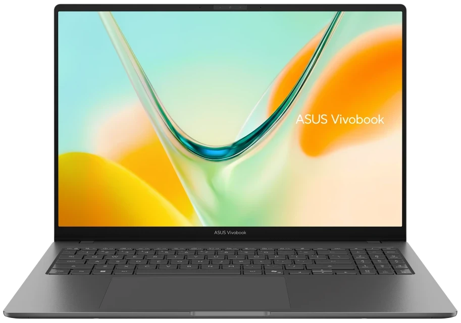 Ноутбук Asus Vivobook S16 S5608QA-MB194W Matte Gray