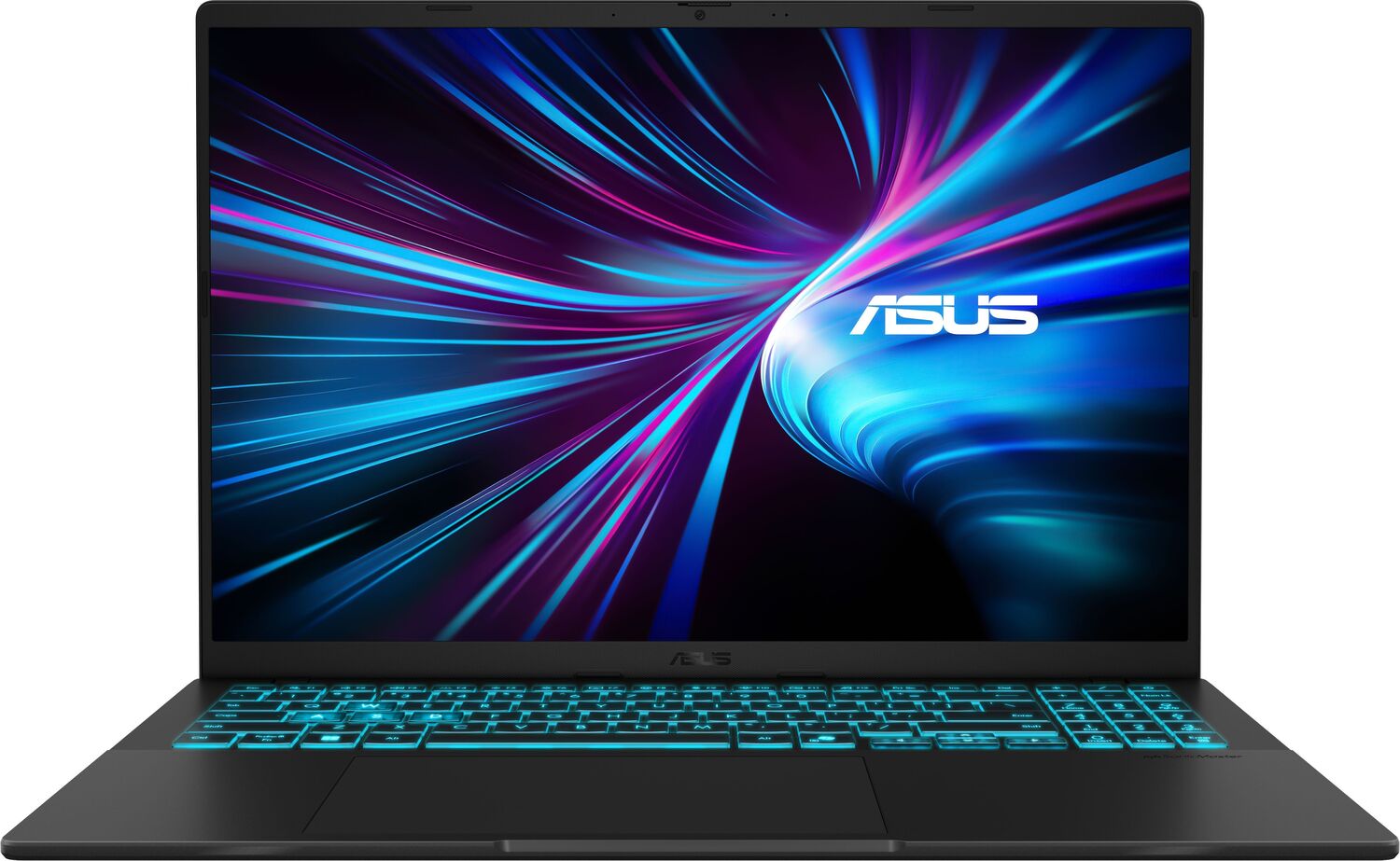 Ноутбук Asus Vivobook V16 V3607VP-TK078 Black