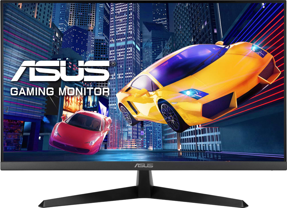 Монитор игровой Asus VY279HG2 (90LM06D3-B01971)
