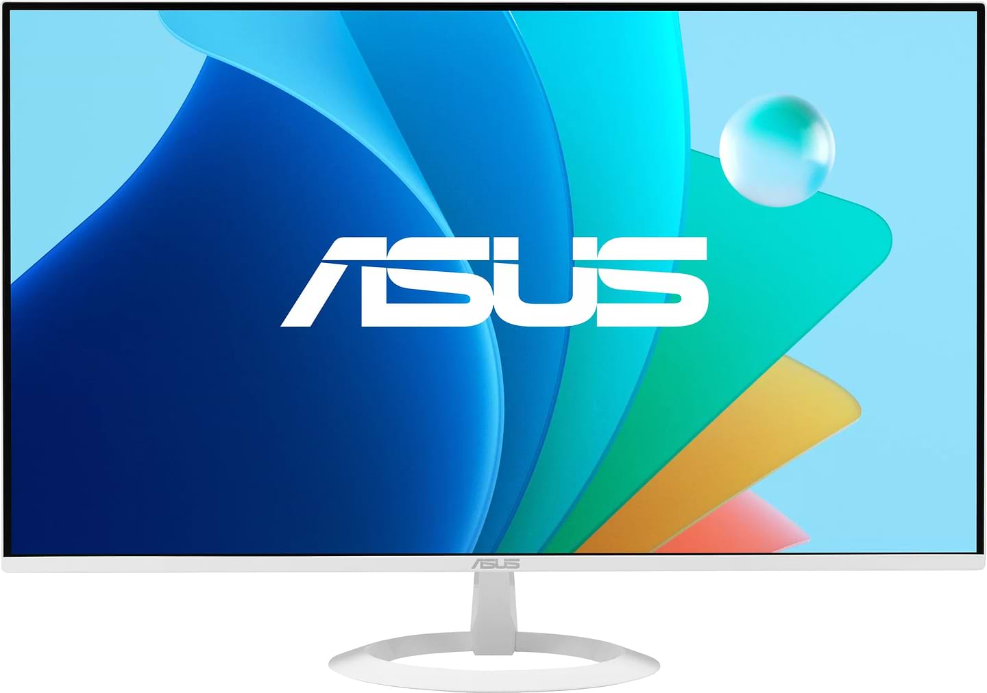 Монитор Asus VZ249HG-W (90LM0BV2-B01O71)