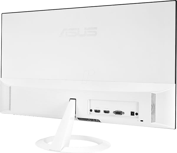 Фото - Монитор Asus VZ279HE-W