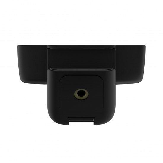 Фото - Веб-камера для комп'ютера Asus C3 Full HD Black (90YH0340-B2UA00)