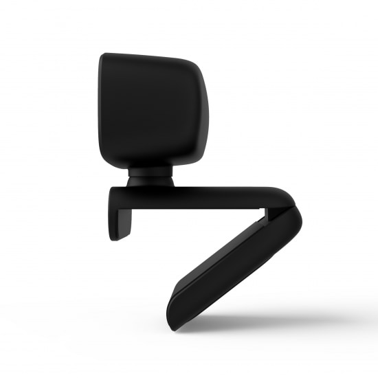 Фото - Веб-камера для комп'ютера Asus C3 Full HD Black (90YH0340-B2UA00)