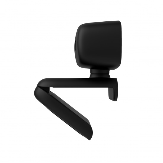 Фото - Веб-камера для комп'ютера Asus C3 Full HD Black (90YH0340-B2UA00)