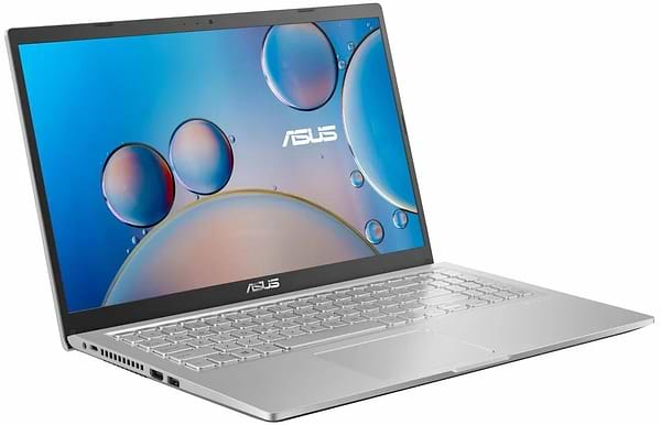 Фото - Ноутбук Asus X515EP-BQ325 Transparent Silver