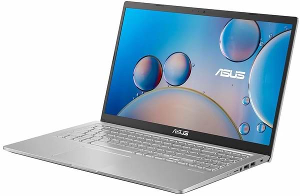 Фото - Ноутбук Asus X515EP-BQ325 Transparent Silver