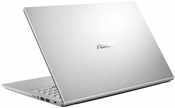 Фото - Ноутбук Asus X515EP-BQ325 Transparent Silver