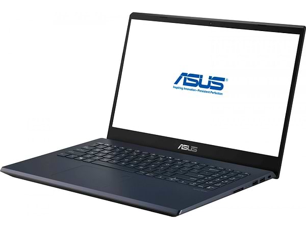 Фото - Ноутбук Asus X571GT-BQ397 Black