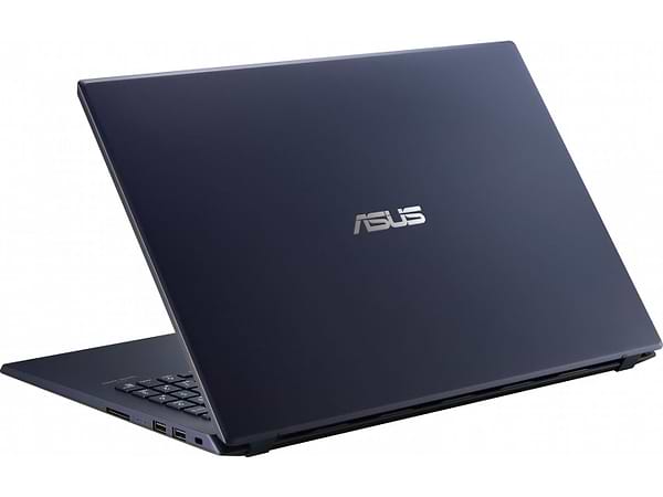 Фото - Ноутбук Asus X571GT-BQ397 Black