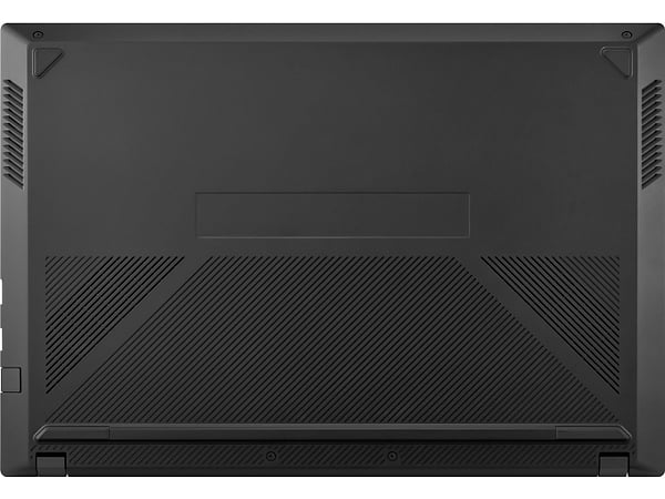 Фото - Ноутбук Asus X571GT-BQ397 Black