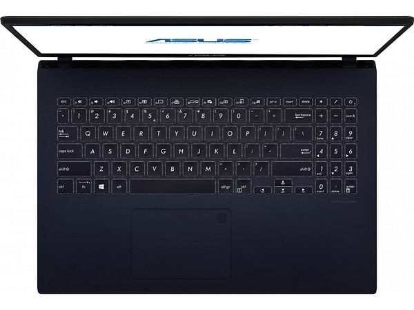 Фото - Ноутбук Asus X571GT-BQ397 Black