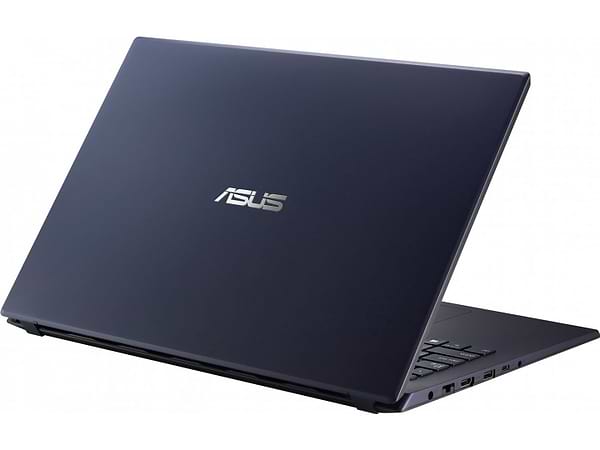 Фото - Ноутбук Asus X571GT-BQ397 Black
