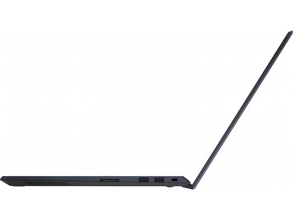 Фото - Ноутбук Asus X571GT-BQ397 Black