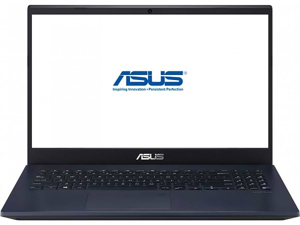 Фото - Ноутбук Asus X571GT-BQ397 Black