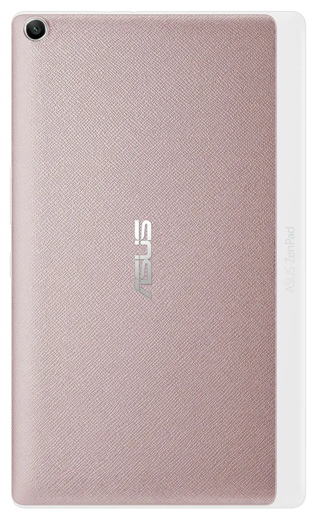 Фото - Планшет Asus ZenPad 8 Z380M 16Gb (6L027A) Rose Gold